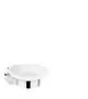 Hansgrohe-HG-Seifenschale-Logis-Universal-chrom-41715000 gallery number 1